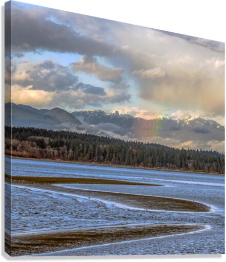 FS180327DWS Canvas Print