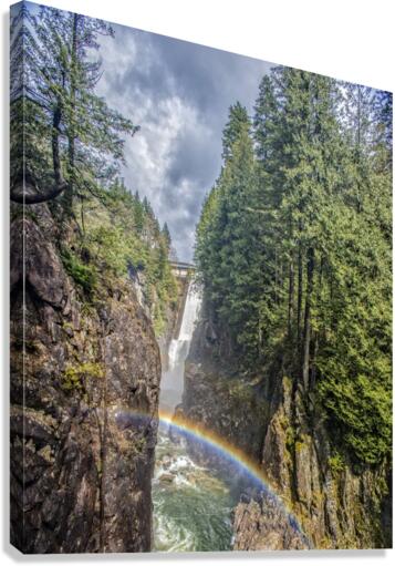 FS180417E2 Canvas Print