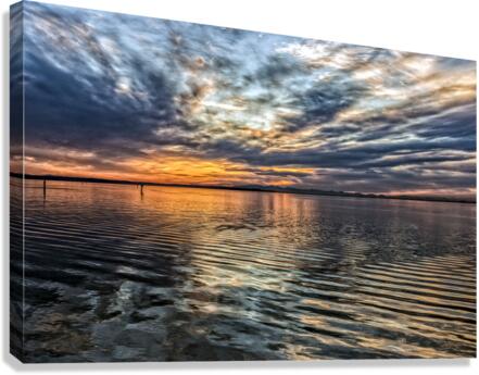 FS171009E Canvas Print