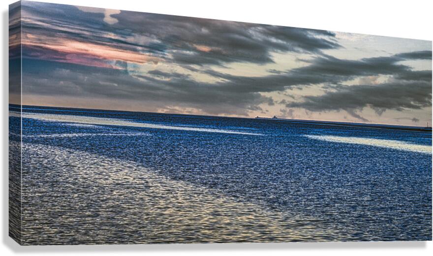FS231012 5 Canvas Print