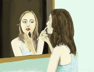 Makeup