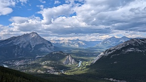 Alberta