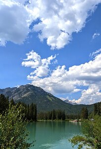 Green Lake