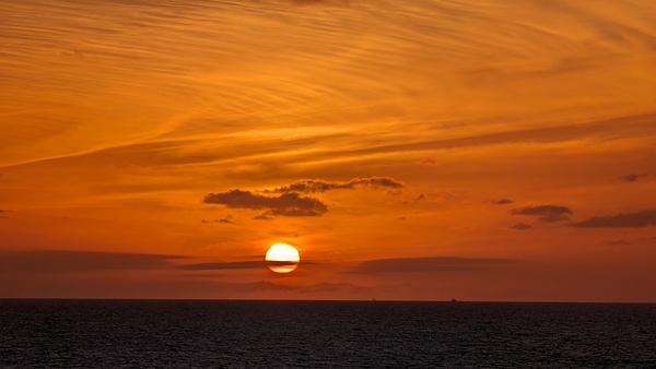 AtlanticSunset  Print