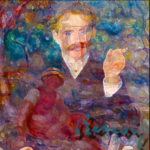 Art Hero Renior Digital