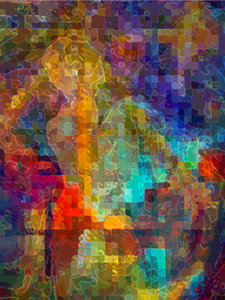 Dancing in the Light Digital