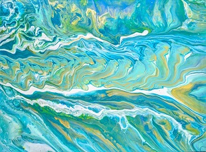 Artic Northern Lights 1