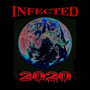 Our Coronavirus Infected World 2020