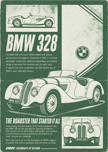 BMW 32 by Pernicious Ariana
