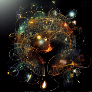 Tree of Cosmos