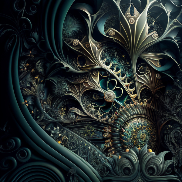 Pattern4 Print