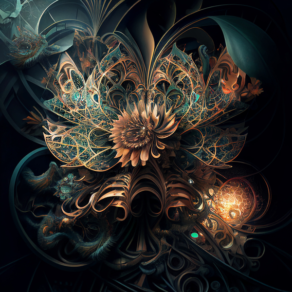 pattern1 Print