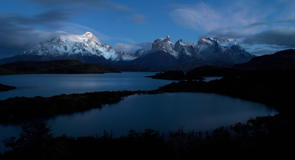 Pehoe by VOLCKMANNII