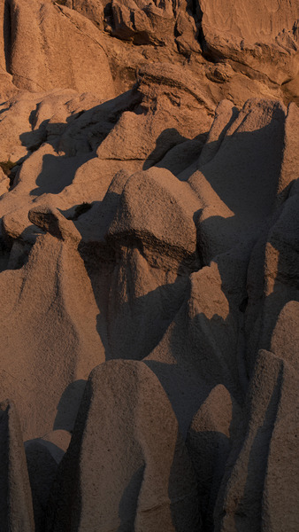 Formas by VOLCKMANNII