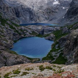 Lagunas Verdes