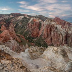 Moon Valley Jeinimeni