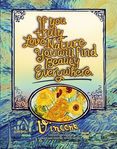 VAN GOGH