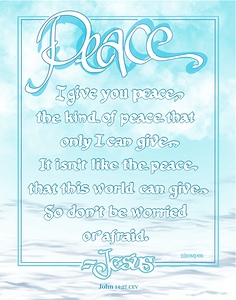 PEACE