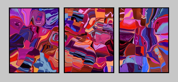 Seismic Shifting by D Kemper