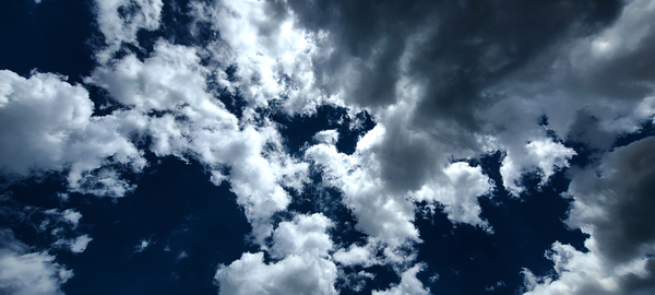 Clouds by adamantexperience