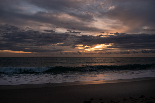 Morning Meditation  by adamantexperience