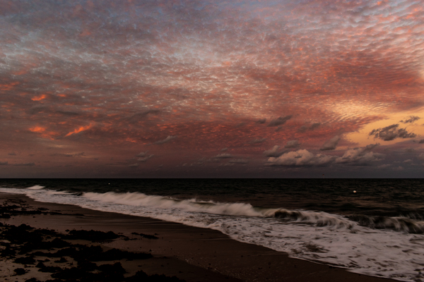 Grandpas Cabin by adamantexperience