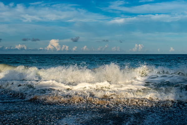 Frothy Butter by adamantexperience