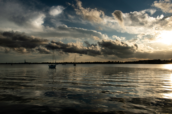 Safe Harbor by adamantexperience