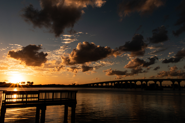 Under the Bridge by adamantexperience