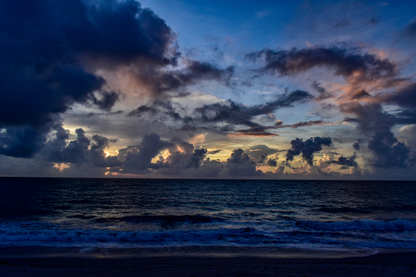 Sunrise and Shine by adamantexperience