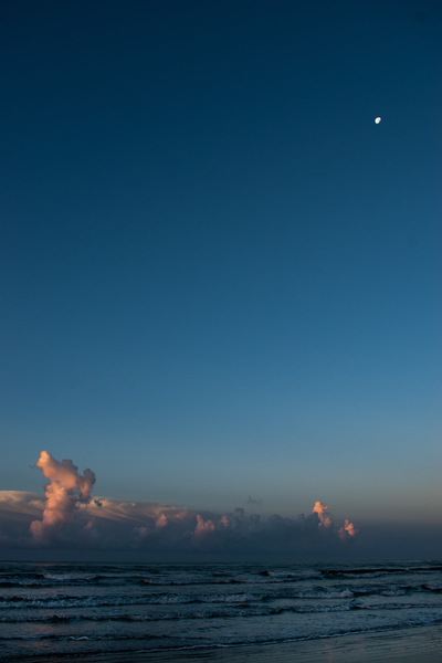 Lunar Break by adamantexperience