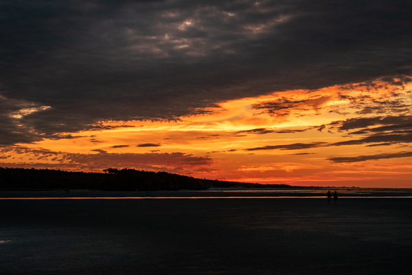 Gold Rush by adamantexperience