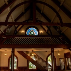 Stained Glass Day Dreams
