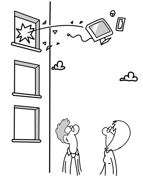 ThroughWindow Imprimer