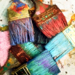 Paint Brushes