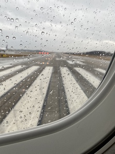 Takeoff