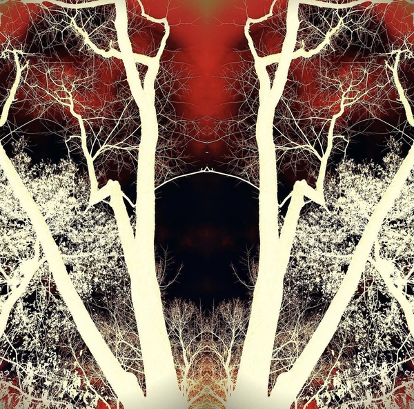 The Summoning Print