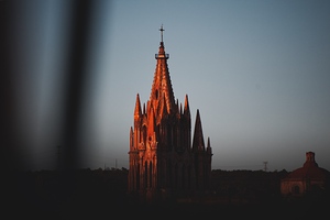 Cathedral