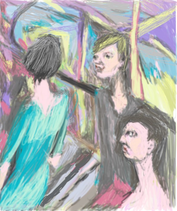untitled Print