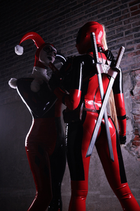 Deadpool