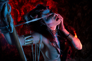 Inanna