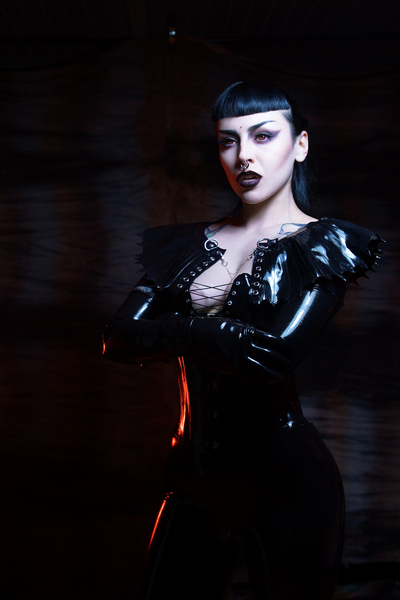 Devour Print