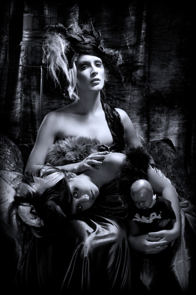 Lullaby Print