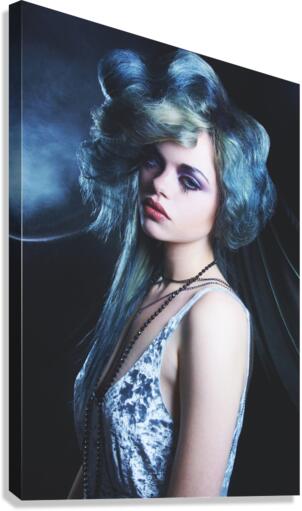 Ragdoll Canvas Print