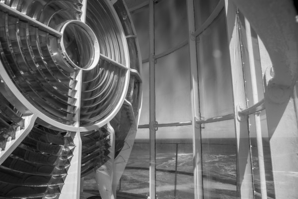 Lighthouse Print