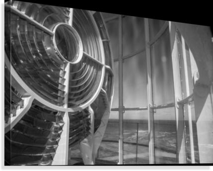 Lighthouse Canvas Print