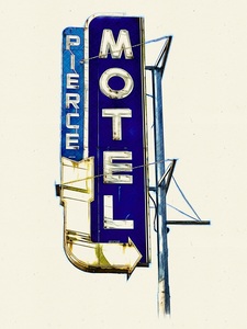 A Holey Place