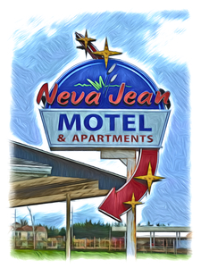Goodbye Neva Jean