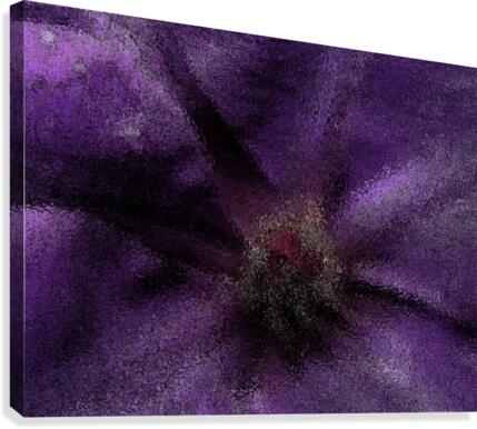 Majesty Canvas Print