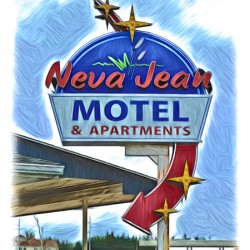 Goodbye Neva Jean